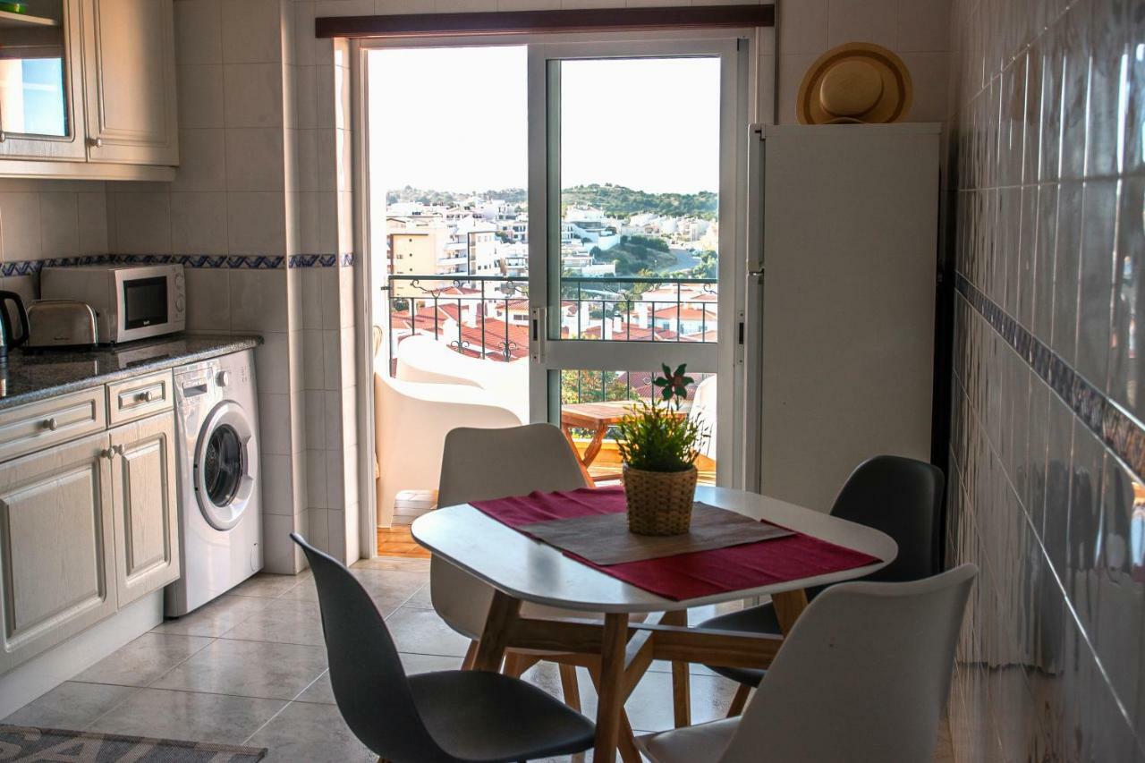 Casa Pola Apartment Lagos Exterior foto