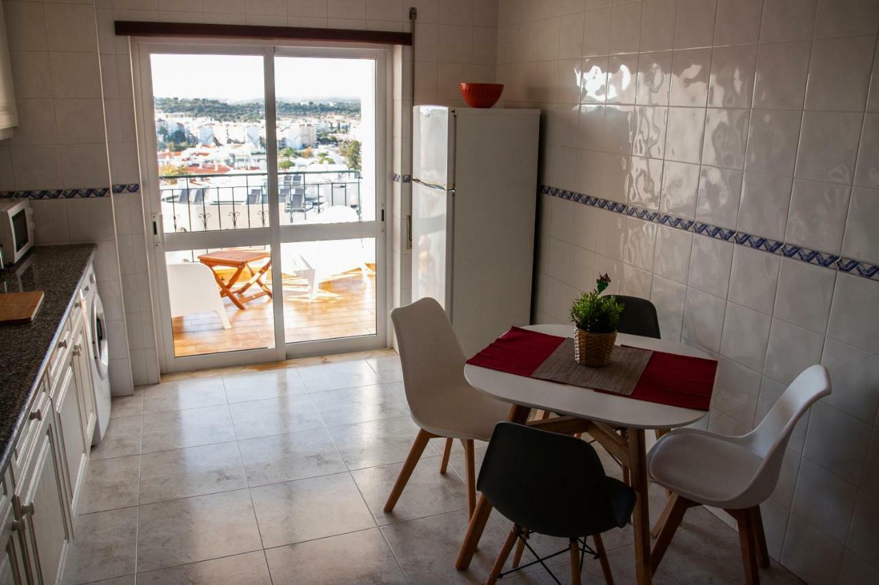 Casa Pola Apartment Lagos Exterior foto
